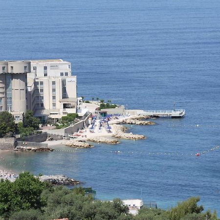 Hotel Lucia Castellammare di Stabia Luaran gambar